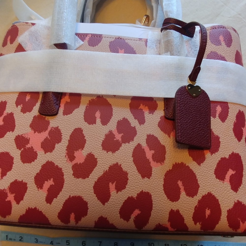 kate spade large marguax